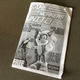 A pamphlet handed out by Game Workers Unite at GDC 2018.